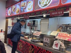 -蔡林记(胭脂路店)