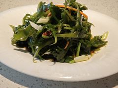 -船歌·鱼水饺青岛菜(金狮广场店)