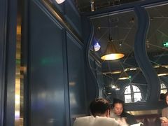 -加餐海鲜自助(宝龙一城店)