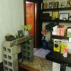 -睫乐园•睫公馆•美睫美甲沙龙