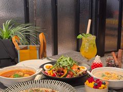 -SHADOWS•Bistro&Eatery(安福路店)