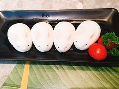 -大树餐厅(红旗街万达店)