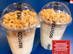 -宜家·瑞典风味餐厅(北京西红门店)