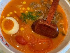 -味千拉面(世纪东方店)