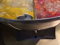 -湊湊火锅·茶憩(新中关购物中心店)