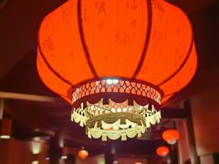 -青城山六善酒店·紫氣園中餐厅