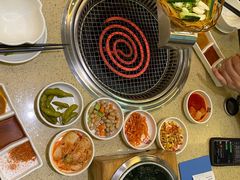 -妙香居韩国烤肉(鹏瑞利季华广场店)