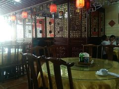 大堂-宝正臻天津包子总店(金阳光居易店)