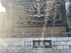 -三国赤壁古战场