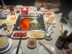 -海底捞火锅(万丰桥店)