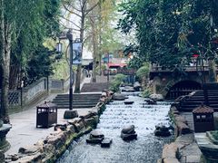 -黄龙溪古镇