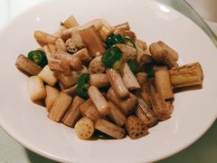 -炊烟小炒黄牛肉(中心印象城店)