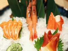 -伊豆野菜村(枫蓝国际店)