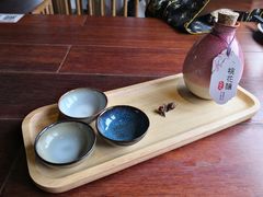 -大牌大·传统杭帮菜(湖滨店)