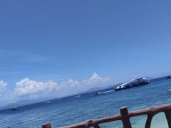 -三亚蜈支洲岛旅游区