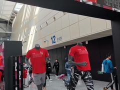 -东浩兰生上海世博展览馆