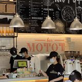 MOTOTO | 沉浸式意式西餐体验