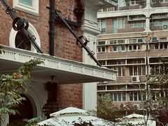 -大馆(前中区警署建築群)