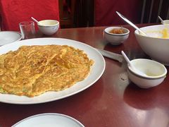 -闻道食府烙饼卷带鱼(原车耳营店原大觉寺店)