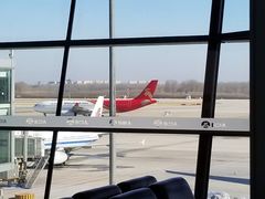 -星巴克(北京首都国际机场7店)