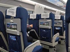 -上海虹桥客运西站