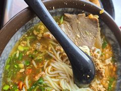 -云龙湖阿喆米线(云龙湖店)