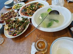 -灯盏窝餐厅