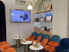 -海马体照相馆(上海宝山万达广场店)