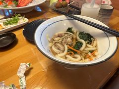 -王鼎精致料理铁板烧(世博源店)