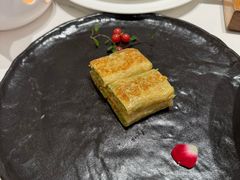 -富淳饭店(陆家嘴保利广场店)