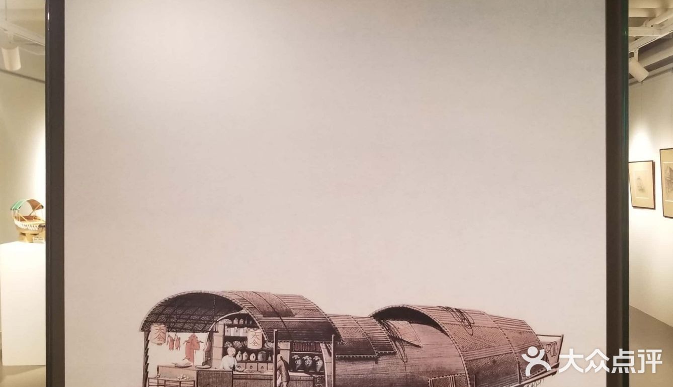 《大澳尋夢》 展覽 @Our Gallery 🚤