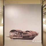 《大澳尋夢》 展覽 @Our Gallery 🚤