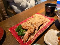 -鸟屯(三里屯店)