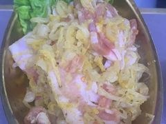 -棒小伙·齐齐哈尔烤肉(龙茗路店)