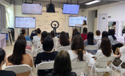 -KISS U 国际美学