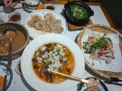 -猪腰一家·地道佛山菜(盐步店)