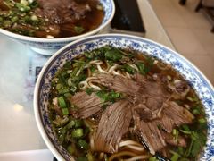 -南来顺饭庄·清真(南菜园店)
