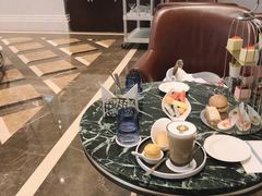-海豚湾·大堂吧(厦门佰翔波特曼七星湾酒店)