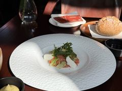 -Tivano意大利餐厅(成都居舍酒店)