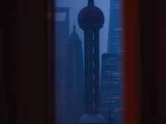 -上海外滩茂悦大酒店