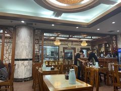 -砂锅居(西四店)