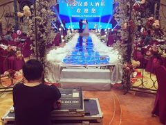 -白金汉爵大酒店(相城店)