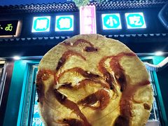 -龍囍粤·顺德小吃·煲仔饭(安定门店)