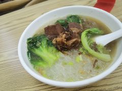 -华记原味汤粉王(日东花园店)