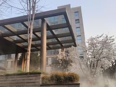 -长安·雅致观景餐厅
