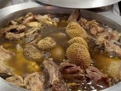 卤牛肚-满族八旗正宗牛肉面