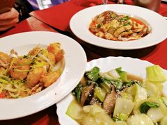 -熊猫川菜馆 panda chine