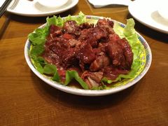 -三凤酒家·百年无锡菜(清扬茂业店)