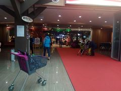 -哈尔信食品超市(哈尔滨王府井购物中心店)
