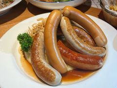 -宝莱纳餐厅(滨江店)